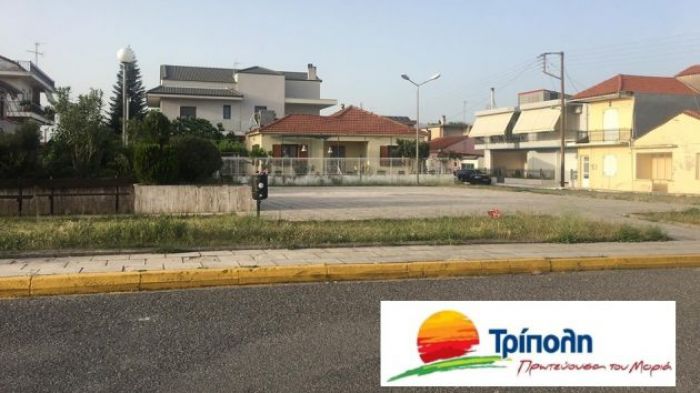 "Παράταξη Παυλή": "Με δικές μας ενέργειες η ανάπλαση της πλατείας στο συνοικισμό Κολοκοτρώνη"
