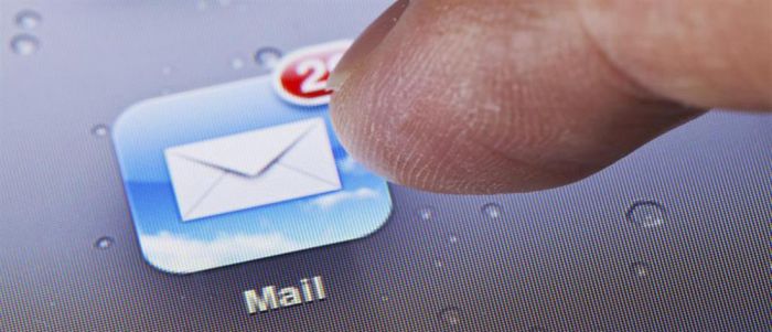 Νέα απάτη | Κυκλοφορούν emails για &quot;επιστροφή φόρου&quot; - Μην τα ανοίξετε!