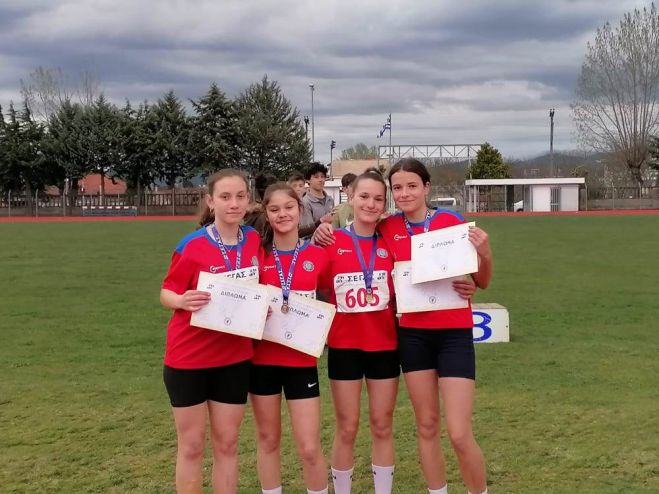 &Omicron; &Gamma;&upsilon;&mu;&nu;&alpha;&sigma;&tau;&iota;&kappa;ό&sigmaf; &Sigma;ύ&lambda;&lambda;&omicron;&gamma;&omicron;&sigmaf; &Alpha;&rho;&kappa;&alpha;&delta;ί&alpha;&sigmaf; &pi;&rho;&omega;&tau;&alpha;&gamma;&omega;&nu;ί&sigma;&tau;&eta;&sigma;&epsilon; &sigma;&tau;&omicron; &delta;&iota;&alpha;&sigma;&upsilon;&lambda;&lambda;&omicron;&gamma;&iota;&kappa;ό &pi;&rho;&omega;&tau;ά&theta;&lambda;&eta;&mu;&alpha; &Kappa;16