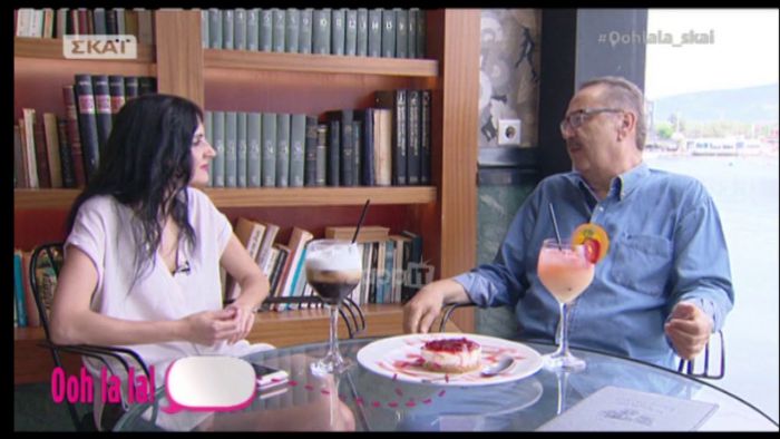 &Omicron; &Alpha;&rho;&kappa;ά&sigmaf; &eta;&theta;&omicron;&pi;&omicron;&iota;ό&sigmaf; &Tau;ά&sigma;&omicron;&sigmaf; &Kappa;&omega;&sigma;&tau;ή&sigmaf; &alpha;&pi;&omicron;&kappa;&alpha;&lambda;ύ&pi;&tau;&epsilon;&iota; &tau;&eta; &mu;ά&chi;&eta; &pi;&omicron;&upsilon; έ&delta;&omega;&sigma;&epsilon; &mu;&epsilon; &tau;&omicron;&nu; &kappa;&alpha;&rho;&kappa;ί&nu;&omicron; ... (vd)