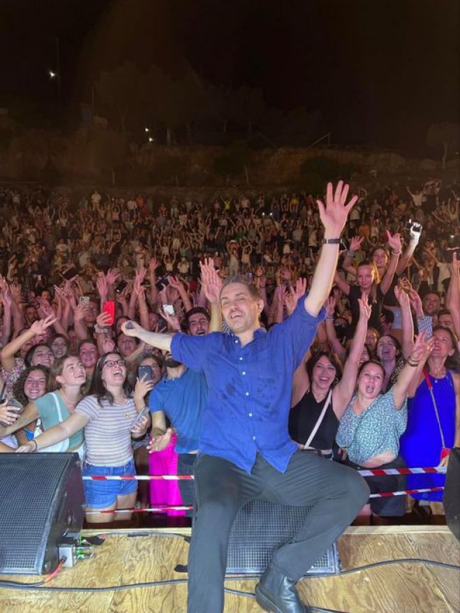 &Chi;&alpha;&tau;&zeta;&eta;&gamma;&iota;ά&nu;&nu;&eta;&sigmaf; &gamma;&iota;&alpha; &tau;&eta; &sigma;&upsilon;&nu;&alpha;&upsilon;&lambda;ί&alpha; &sigma;&tau;&omicron; &Pi;&alpha;&rho;ά&lambda;&iota;&omicron; Ά&sigma;&tau;&rho;&omicron;&sigmaf;: "Ή&tau;&alpha;&nu; &eta; έ&kappa;&pi;&lambda;&eta;&xi;&eta; &tau;&omicron;&upsilon; &Alpha;&upsilon;&gamma;&omicron;ύ&sigma;&tau;&omicron;&upsilon;"!