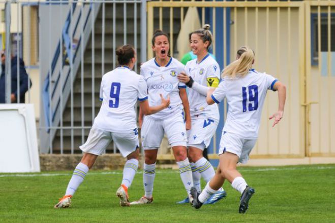 &Eta; Figueiras έ&delta;&omega;&sigma;&epsilon; &beta;&alpha;&theta;&mu;ό &sigma;&tau;&eta; &gamma;&upsilon;&nu;&alpha;&iota;&kappa;&epsilon;ί&alpha; &omicron;&mu;ά&delta;&alpha; &tau;&omicron;&upsilon; &Alpha;&sigma;&tau;έ&rho;&alpha;!