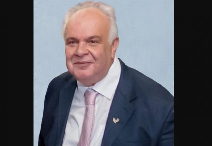 Η συγκινητική ανάρτηση της "Λένας" για τον αγαπημένο της Δημήτρη ...