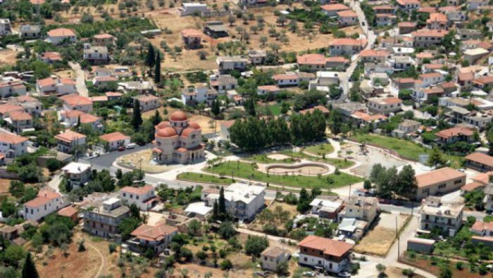 Άστρος | Ανοίγει συζήτηση για αγορά ακινήτων με σκοπό την ανέγερση ∆ηµαρχείου!