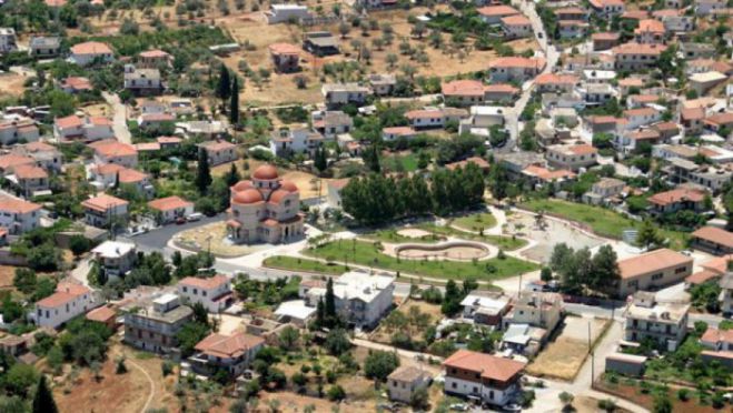 Άστρος | Ανοίγει συζήτηση για αγορά ακινήτων με σκοπό την ανέγερση ∆ηµαρχείου!