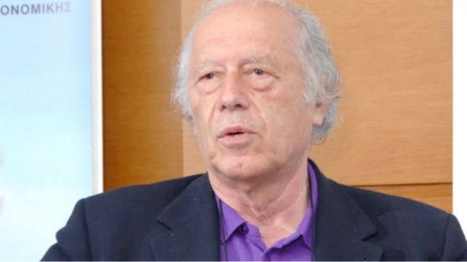 Πέθανε το ιδρυτικό στέλεχος του ΠΑΣΟΚ Γιώργος Κατσιμπάρδης