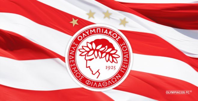 &Eta; &alpha;&pi;&omicron;&sigma;&tau;&omicron;&lambda;ή &tau;&omicron;&upsilon; &Omicron;&lambda;&upsilon;&mu;&pi;&iota;&alpha;&kappa;&omicron;ύ &gamma;&iota;&alpha; &tau;&eta;&nu; &Tau;&rho;ί&pi;&omicron;&lambda;&eta;!