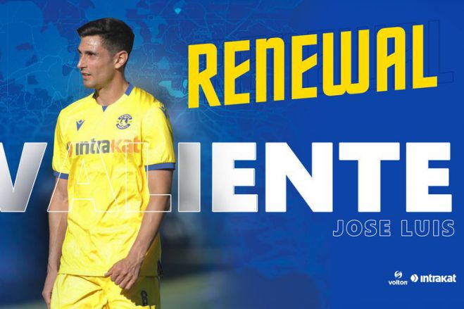 &Omicron; &Alpha;&sigma;&tau;έ&rho;&alpha;&sigmaf; &alpha;&nu;&alpha;&nu;έ&omega;&sigma;&epsilon; &mu;&epsilon; Valiente - "&Pi;&rho;&alpha;&gamma;&mu;&alpha;&tau;&iota;&kappa;ή &omicron;&iota;&kappa;&omicron;&gamma;έ&nu;&epsilon;&iota;&alpha;"!