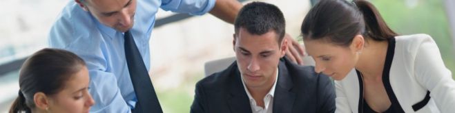 Ξεκινάει η κατάρτιση των εργαζομένων στην Κοινωφελή Εργασία