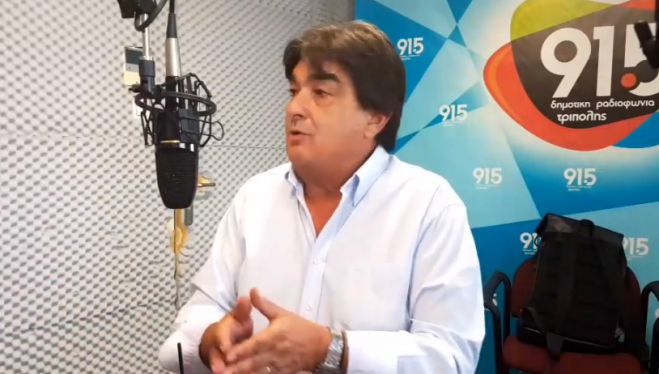 &Gamma;&iota;&alpha;&nu;&nu;&alpha;&kappa;&omicron;ύ&rho;&alpha;&sigmaf; &sigma;&tau;&eta; &Delta;&Rho;&Tau;: &laquo;&Beta;&lambda;ά&sigma;&eta;&sigmaf; &kappa;&alpha;&iota; &Omicron;&delta;&upsilon;&sigma;&sigma;έ&alpha;&sigmaf; &epsilon;ί&nu;&alpha;&iota; &omicron;&iota; &hellip; &kappa;&omicron;&upsilon;&mu;&pi;ά&rho;&omicron;&iota; &tau;&eta;&sigmaf; &sigma;&upsilon;&nu;&epsilon;&rho;&gamma;&alpha;&sigma;ί&alpha;&sigmaf; &Nu;ί&kappa;&alpha; &ndash; &Mu;&pi;&omicron;&upsilon;&nu;&tau;&rho;&omicron;ύ&kappa;&alpha; &sigma;&tau;&eta;&nu; &Pi;&epsilon;&rho;&iota;&phi;έ&rho;&epsilon;&iota;&alpha;&raquo;!