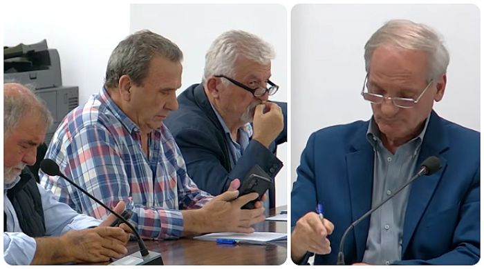 Έ&nu;&tau;&alpha;&sigma;&eta; &sigma;&tau;&omicron; &Delta;&eta;&mu;&omicron;&tau;&iota;&kappa;ό &Sigma;&upsilon;&mu;&beta;&omicron;ύ&lambda;&iota;&omicron; &Mu;&epsilon;&gamma;&alpha;&lambda;ό&pi;&omicron;&lambda;&eta;&sigmaf; &gamma;&iota;&alpha; &tau;&eta;&nu; &alpha;&kappa;ύ&rho;&omega;&sigma;&eta; &delta;&iota;&alpha;&gamma;&omega;&nu;&iota;&sigma;&mu;&omicron;ύ &alpha;&nu;ά&pi;&lambda;&alpha;&sigma;&eta;&sigmaf; &sigma;&tau;&eta;&nu; &Pi;&lambda;&alpha;&tau;&epsilon;ί&alpha; &Eta;&rho;ώ&omega;&nu; &Pi;&omicron;&lambda;&upsilon;&tau;&epsilon;&chi;&nu;&epsilon;ί&omicron;&upsilon; (vd)