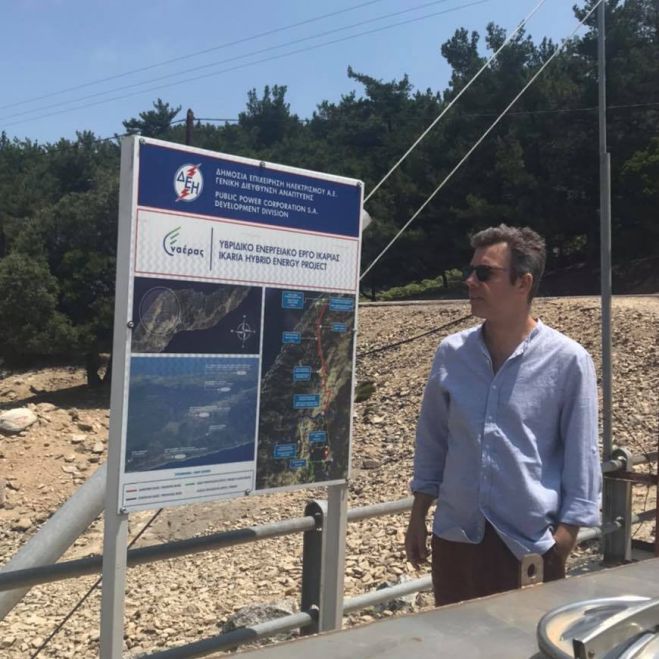 &Chi;. &Sigma;&tau;ά&iota;&kappa;&omicron;&sigmaf;: "&Eta; &Delta;&Epsilon;&Eta; &pi;&rho;έ&pi;&epsilon;&iota; &nu;&alpha; &pi;&alpha;&rho;&alpha;&mu;&epsilon;ί&nu;&epsilon;&iota; έ&nu;&alpha;&sigmaf; &iota;&sigma;&chi;&upsilon;&rho;ό&sigmaf;, &delta;&eta;&mu;ό&sigma;&iota;&omicron;&sigmaf; &pi;&upsilon;&lambda;ώ&nu;&alpha;&sigmaf;"