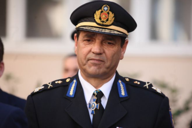 &Pi;&upsilon;&rho;&omicron;&sigma;&beta;&epsilon;&sigma;&tau;&iota;&kappa;ή: &Epsilon;&pi;&iota;&sigma;&tau;&omicron;&lambda;ή &pi;&alpha;&rho;&alpha;ί&tau;&eta;&sigma;&eta;&sigmaf; &mu;&epsilon; &alpha;&iota;&chi;&mu;έ&sigmaf; &alpha;&pi;ό &tau;&omicron;&nu; &Alpha;&rho;&kappa;ά &Gamma;&iota;ά&nu;&nu;&eta; &Kappa;&alpha;&rho;&alpha;&tau;&zeta;&iota;ά!