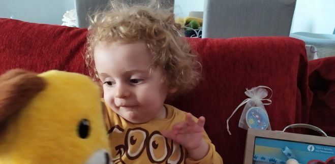 &Pi;&alpha;&nu;&alpha;&gamma;&iota;ώ&tau;&eta;&sigmaf; &Rho;&alpha;&phi;&alpha;ή&lambda; | &Chi;&rho;&iota;&sigma;&tau;&omicron;ύ&gamma;&epsilon;&nu;&nu;&alpha; &epsilon;&lambda;&pi;ί&delta;&alpha;&sigmaf; &sigma;&tau;&eta; &Beta;&omicron;&sigma;&tau;ώ&nu;&eta; &gamma;&iota;&alpha; &tau;&omicron;&nu; &mu;&iota;&kappa;&rho;ό ή&rho;&omega;&alpha; (vd)