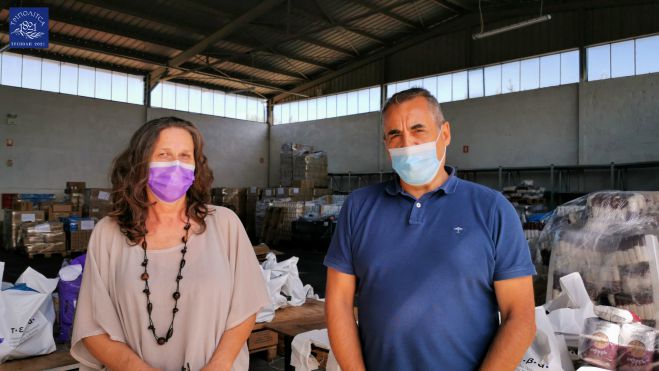 &Tau;&zeta;&iota;&omicron;ύ&mu;&eta;&sigmaf;: &laquo;&Epsilon;&xi;&alpha;&sigma;&phi;&alpha;&lambda;ί&sigma;&alpha;&mu;&epsilon; &epsilon;&pi;&iota;&pi;&lambda;έ&omicron;&nu; 1.700.000 &euro; &alpha;&pi;ό &tau;&omicron; &pi;&rho;ό&gamma;&rho;&alpha;&mu;&mu;&alpha; &Tau;&Epsilon;&Beta;&Alpha; &gamma;&iota;&alpha; &tau;&omicron;&upsilon;&sigmaf; &alpha;&delta;ύ&nu;&alpha;&mu;&omicron;&upsilon;&sigmaf; &sigma;&upsilon;&mu;&pi;&omicron;&lambda;ί&tau;&epsilon;&sigmaf; &mu;&alpha;&sigmaf;&raquo; (vd)