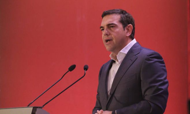 &Tau;&sigma;ί&pi;&rho;&alpha;&sigmaf;: &Epsilon;&kappa;&lambda;&omicron;&gamma;έ&sigmaf; &tau;ώ&rho;&alpha; - &laquo;Ή &mu;&epsilon; &tau;&eta; &Delta;&epsilon;&xi;&iota;ά &theta;&alpha; &epsilon;ί&sigma;&alpha;&iota; ή &mu;&epsilon; &tau;&eta; &delta;&eta;&mu;&omicron;&kappa;&rho;&alpha;&tau;&iota;&kappa;ή &pi;&alpha;&rho;ά&tau;&alpha;&xi;&eta;&raquo; &lambda;έ&epsilon;&iota; &gamma;&iota;&alpha; &tau;&omicron; &Kappa;&Iota;&Nu;&Alpha;&Lambda;