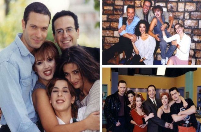 "&Kappa;&omega;&nu;&sigma;&tau;&alpha;&nu;&tau;ί&nu;&omicron;&upsilon; &kappa;&alpha;&iota; &Epsilon;&lambda;έ&nu;&eta;&sigmaf;" | &Omicron;&iota; 9 &eta;&theta;&omicron;&pi;&omicron;&iota;&omicron;ί &pi;&omicron;&upsilon; έ&pi;&alpha;&iota;&xi;&alpha;&nu; &sigma;&tau;&omicron; &sigma;ί&rho;&iota;&alpha;&lambda; &kappa;&alpha;&iota; &sigma;ή&mu;&epsilon;&rho;&alpha; &delta;&epsilon;&nu; &zeta;&omicron;&upsilon;&nu; ....