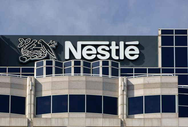 &Alpha;&nu;&alpha;&kappa;&alpha;&lambda;&epsilon;ί&tau;&alpha;&iota; &gamma;ά&lambda;&alpha; &tau;&eta;&sigmaf; Nestle &ndash; &Beta;&rho;έ&theta;&eta;&kappa;&alpha;&nu; &beta;&alpha;&kappa;&tau;ή&rho;&iota;&alpha;