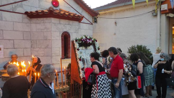 2023 | &Gamma;&iota;&omicron;&rho;&tau;ά&zeta;&epsilon;&iota; &tau;&omicron; &pi;&alpha;&rho;&epsilon;&kappa;&kappa;&lambda;ή&sigma;&iota; &tau;&eta;&sigmaf; &Alpha;&gamma;ί&alpha;&sigmaf; &Pi;&alpha;&rho;&alpha;&sigma;&kappa;&epsilon;&upsilon;ή&sigmaf; &sigma;&tau;&eta;&nu; &Tau;&rho;ί&pi;&omicron;&lambda;&eta;