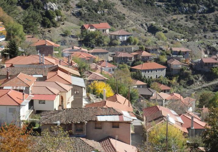 Λειτουργία Αρκαδικού-Μοραΐτικου Παρατηρητηρίου, στο χώρο του παλιού κάστρο ζητούν στα Μαγούλιανα