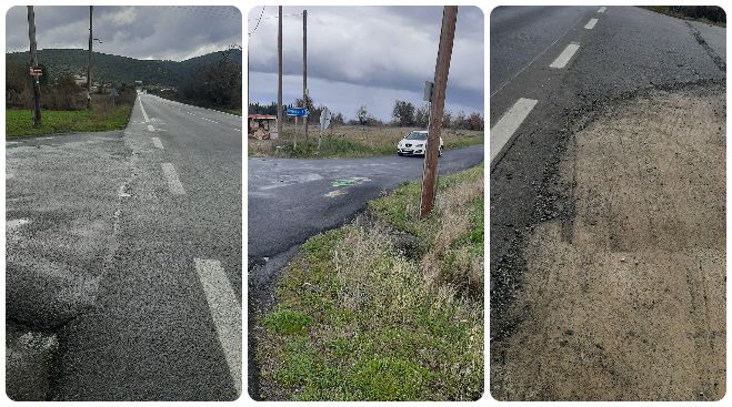 &Nu;έ&omicron; &tau;&rho;&omicron;&chi;&alpha;ί&omicron; &sigma;&tau;&eta;&nu; &epsilon;ί&sigma;&omicron;&delta;&omicron; - έ&xi;&omicron;&delta;&omicron; &tau;&omicron;&upsilon; &Kappa;&alpha;&mu;&alpha;&rho;ί&omicron;&upsilon; &Tau;&epsilon;&gamma;έ&alpha;&sigmaf; | &Nu;έ&alpha; &delta;&rho;&alpha;&mu;&alpha;&tau;&iota;&kappa;ή έ&kappa;&kappa;&lambda;&eta;&sigma;&eta; &alpha;&pi;ό &tau;&eta;&nu; &Pi;&rho;ό&epsilon;&delta;&rho;&omicron; &tau;&omicron;&upsilon; &chi;&omega;&rho;&iota;&omicron;ύ &pi;&rho;&omicron;&sigmaf; &tau;&eta;&nu; &Pi;&epsilon;&rho;&iota;&phi;έ&rho;&epsilon;&iota;&alpha;