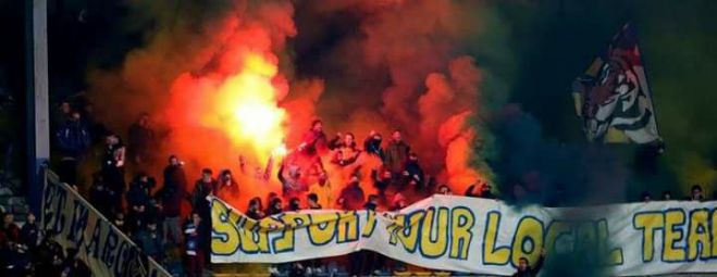 &Tau;&omicron; &pi;&iota;&omicron; &epsilon;ύ&sigma;&tau;&omicron;&chi;&omicron; &pi;&alpha;&nu;ό &sigma;&tau;&omicron; &gamma;ή&pi;&epsilon;&delta;&omicron; &tau;&omicron;&upsilon; &Alpha;&sigma;&tau;έ&rho;&alpha; | "&Upsilon;&pi;&omicron;&sigma;&tau;ή&rho;&iota;&xi;&epsilon; &tau;&eta;&nu; &tau;&omicron;&pi;&iota;&kappa;ή &sigma;&omicron;&upsilon; &omicron;&mu;ά&delta;&alpha;"!