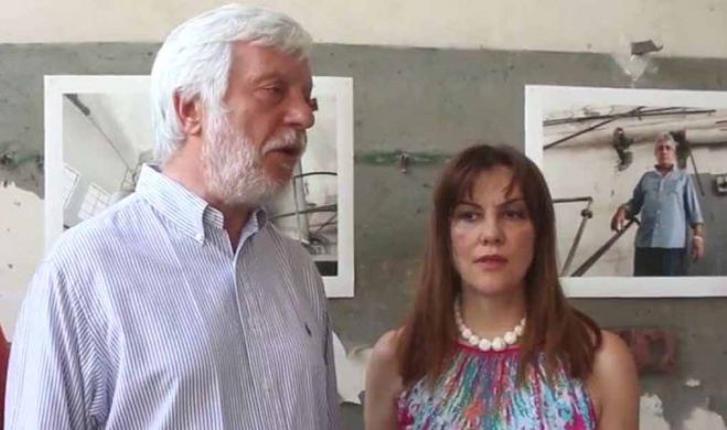Ανεξαρτητοποιήθηκε η Ελένη Παναγιωτοπούλου από τον συνδυασμό Τατούλη