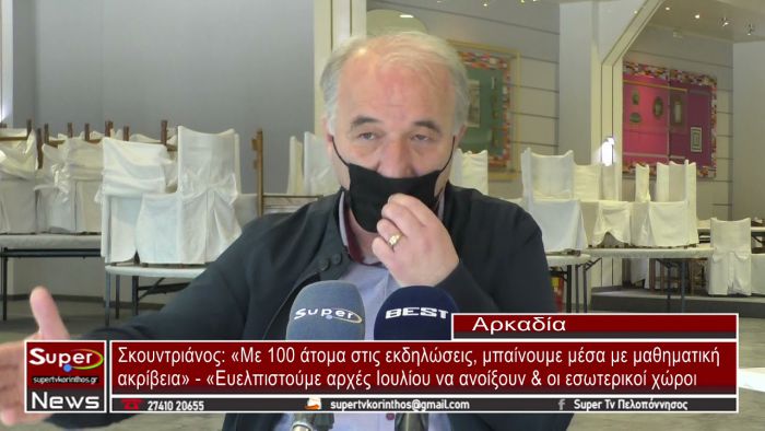 &Kappa;&alpha;&tau;&alpha;&sigma;&tau;&rho;&omicron;&phi;&iota;&kappa;ή &eta; &chi;&rho;ό&nu;&iota;&alpha; &gamma;&iota;&alpha; &tau;&alpha; &kappa;έ&nu;&tau;&rho;&alpha; &delta;&epsilon;&xi;&iota;ώ&sigma;&epsilon;&omega;&nu; &sigma;&tau;&eta;&nu; &Tau;&rho;ί&pi;&omicron;&lambda;&eta; (vd)