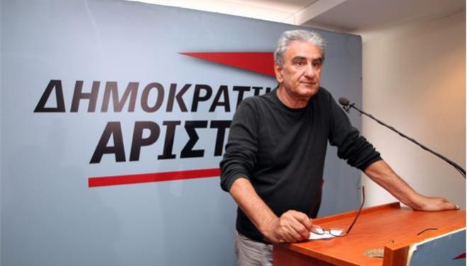&laquo;&Tau;έ&lambda;&omicron;&sigmaf;&raquo; &omicron; &Lambda;&upsilon;&kappa;&omicron;ύ&delta;&eta;&sigmaf; &alpha;&pi;ό &tau;&eta; &Delta;&Eta;&Mu;.&Alpha;&Rho;.