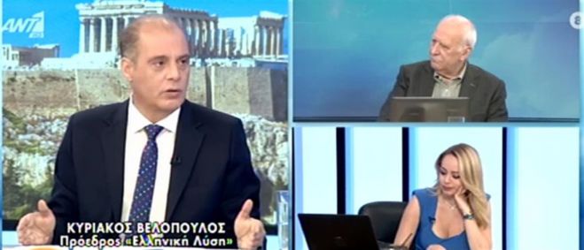 &Beta;&epsilon;&lambda;ό&pi;&omicron;&upsilon;&lambda;&omicron;&sigmaf;: "&Epsilon;&kappa;&lambda;&omicron;&gamma;έ&sigmaf; &sigma;&tau;&iota;&sigmaf; 2 &Omicron;&kappa;&tau;&omega;&beta;&rho;ί&omicron;&upsilon;"