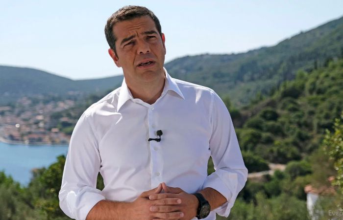 Επιστημονικό συμβούλιο στο Ινστιτούτο Τσίπρα | Αυτά είναι τα 41 ονόματα