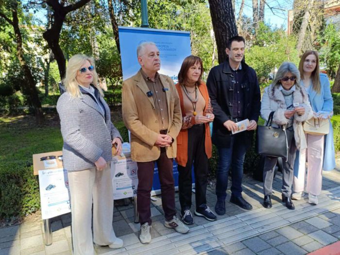 &Omicron;&lambda;&omicron;&kappa;&lambda;&eta;&rho;ώ&theta;&eta;&kappa;&epsilon; &mu;&epsilon; &epsilon;&pi;&iota;&tau;&upsilon;&chi;ί&alpha; &delta;&rho;ά&sigma;&eta; &epsilon;&upsilon;&alpha;&iota;&sigma;&theta;&eta;&tau;&omicron;&pi;&omicron;ί&eta;&sigma;&eta;&sigmaf; &gamma;&iota;&alpha; &tau;&eta;&nu; &alpha;&sigma;&phi;&alpha;&lambda;ή &omicron;&delta;ή&gamma;&eta;&sigma;&eta; &kappa;&alpha;&iota; &tau;&omicron; &alpha;&lambda;&kappa;&omicron;ό&lambda; &sigma;&tau;&eta;&nu; &Tau;&rho;ί&pi;&omicron;&lambda;&eta; &alpha;&pi;ό &tau;&eta;&nu; &Pi;&epsilon;&rho;&iota;&phi;έ&rho;&epsilon;&iota;&alpha; &Pi;&epsilon;&lambda;&omicron;&pi;&omicron;&nu;&nu;ή&sigma;&omicron;&upsilon; (&epsilon;&iota;&kappa;ό&nu;&epsilon;&sigmaf;)