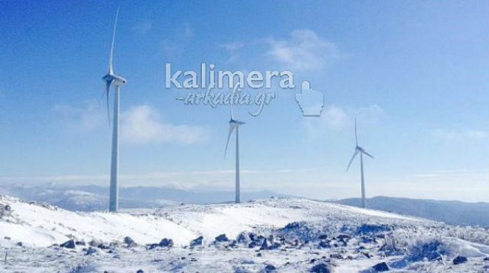 640.000 € στην Αρκαδία – Ποια χωριά θα τα μοιραστούν!