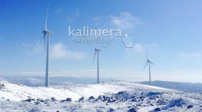 640.000 € στην Αρκαδία – Ποια χωριά θα τα μοιραστούν!