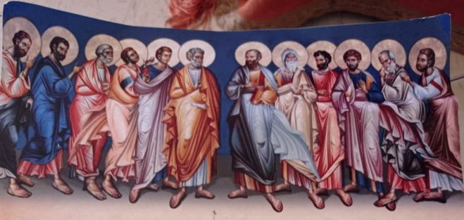 &Sigma;&omega;&mu;&alpha;&tau;&epsilon;ί&omicron; &Kappa;&omicron;&upsilon;&rho;έ&omega;&nu; - &Kappa;&omicron;&mu;&mu;&omega;&tau;ώ&nu; &Tau;&rho;ί&pi;&omicron;&lambda;&eta;&sigmaf; | &Gamma;&iota;&omicron;&rho;&tau;ά&zeta;&epsilon;&iota; &tau;&omicron; &epsilon;&xi;&omega;&kappa;&lambda;ή&sigma;&iota; &tau;&omega;&nu; &Delta;ώ&delta;&epsilon;&kappa;&alpha; &Alpha;&pi;&omicron;&sigma;&tau;ό&lambda;&omega;&nu;