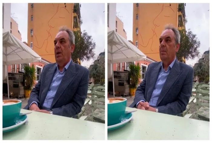 «Τα Τέμπη, η Ηλεία και το Μάτι διαφέρουν μόνο στο χρώμα των σάκων για τους νεκρούς»