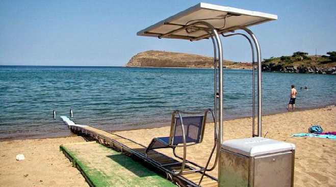 &Eta;&lambda;&epsilon;&kappa;&tau;&rho;&iota;&kappa;ή &rho;ά&mu;&pi;&alpha; &gamma;&iota;&alpha; ά&tau;&omicron;&mu;&alpha; &mu;&epsilon; &alpha;&nu;&alpha;&pi;&eta;&rho;ί&alpha; &sigma;&tau;&eta;&nu; &pi;&alpha;&rho;&alpha;&lambda;ί&alpha; &tau;&eta;&sigmaf; &Kappa;&alpha;&lambda;&alpha;&mu;ά&tau;&alpha;&sigmaf;!