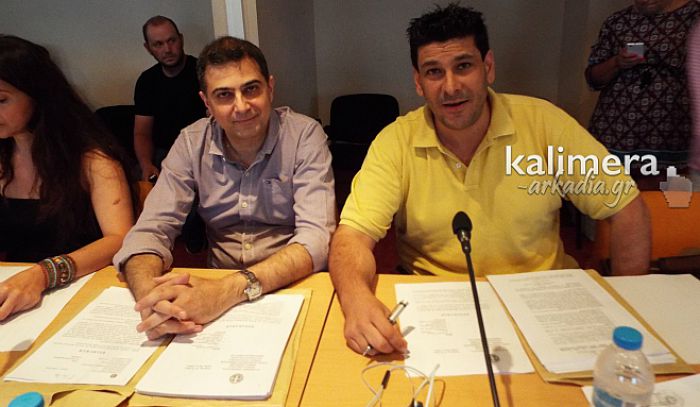 Τσιαμούλος: «Να στηρίξουμε οικονομικά τους πληγέντες με χρήματα από τις ανανεώσιμες πηγές»