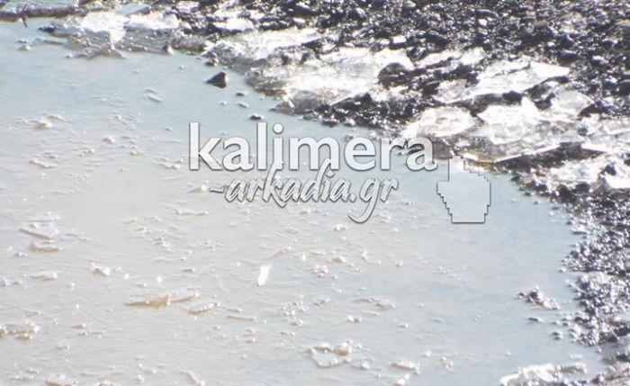 Καιρός: Νέα δεδομένα – Βουτιά κάνει η θερμοκρασία κοντά στην Πρωτοχρονιά!