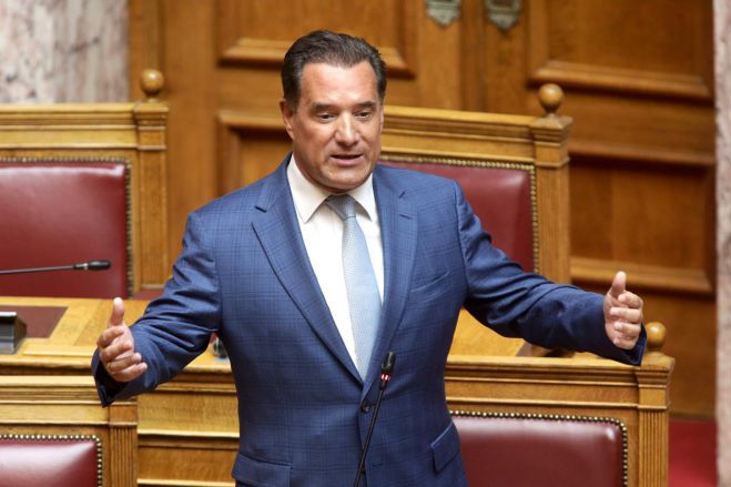 «Θα σε καθαρίσω» | Συνελήφθη χρήστης του Facebook που εξύβρισε και απείλησε τον Άδωνη Γεωργιάδη