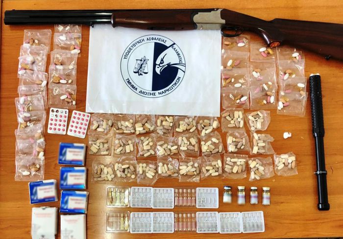 &Delta;&iota;&alpha;&kappa;ί&nu;&eta;&sigma;&eta; &alpha;&nu;&alpha;&beta;&omicron;&lambda;&iota;&kappa;ώ&nu; &sigma;&tau;&eta;&nu; &Mu;&epsilon;&sigma;&sigma;&eta;&nu;ί&alpha; - &Delta;ύ&omicron; &sigma;&upsilon;&lambda;&lambda;ή&psi;&epsilon;&iota;&sigmaf;