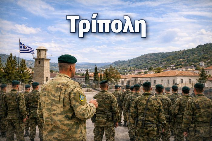 &Pi;ί&epsilon;&sigma;&eta; + &delta;&iota;&epsilon;&kappa;&delta;ί&kappa;&eta;&sigma;&eta; = &kappa;&epsilon;&rho;&delta;&iota;&sigma;&mu;έ&nu;&eta; &Tau;&rho;ί&pi;&omicron;&lambda;&eta;