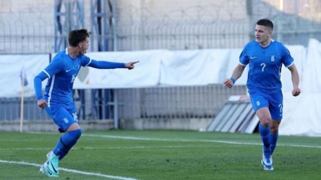 &Epsilon;&theta;&nu;&iota;&kappa;ή &Epsilon;&lambda;&pi;ί&delta;&omega;&nu; | &Iota;&sigma;&tau;&omicron;&rho;&iota;&kappa;ή &nu;ί&kappa;&eta; &epsilon;&pi;ί &tau;&eta;&sigmaf; &Pi;&omicron;&rho;&tau;&omicron;&gamma;&alpha;&lambda;ί&alpha;&sigmaf; &sigma;&tau;&eta;&nu; &Tau;&rho;ί&pi;&omicron;&lambda;&eta;! (vd)