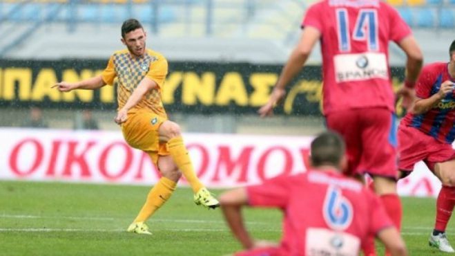 700.000 ευρώ ζητά ο Αστέρας!