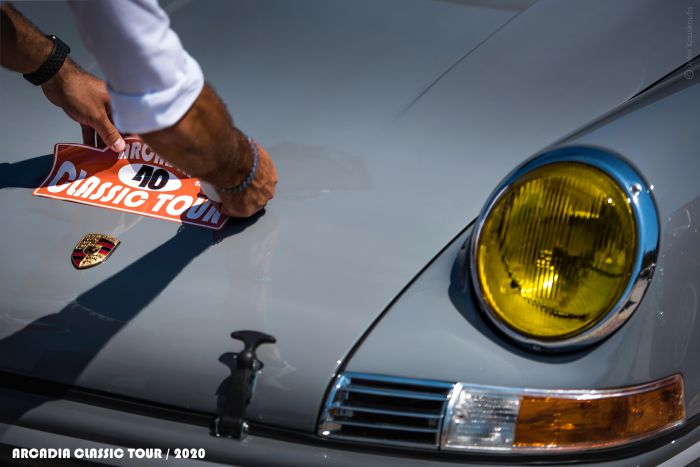 Arcadia&nbsp;Classic&nbsp;Tour &mu;&epsilon; &epsilon;&pi;ί&kappa;&epsilon;&nu;&tau;&rho;&omicron; &tau;&eta; &Delta;&eta;&mu;&eta;&tau;&sigma;ά&nu;&alpha;!