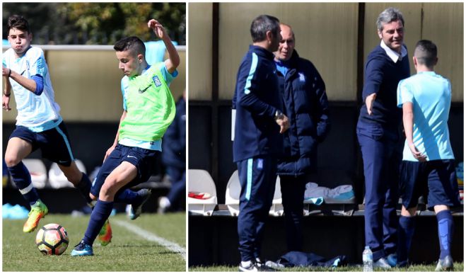 &Chi;&rho;&iota;&sigma;&tau;ό&phi;&omicron;&rho;&omicron;&sigmaf; &Delta;&alpha;&sigma;&kappa;&alpha;&lambda;ά&kappa;&eta;&sigmaf; | Έ&nu;&alpha; &nu;έ&omicron; &sigma;&pi;&omicron;&upsilon;&delta;&alpha;ί&omicron; &tau;&alpha;&lambda;έ&nu;&tau;&omicron; &gamma;&iota;&alpha; &tau;&omicron; &Epsilon;&lambda;&lambda;&eta;&nu;&iota;&kappa;ό &pi;&omicron;&delta;ό&sigma;&phi;&alpha;&iota;&rho;&omicron;!