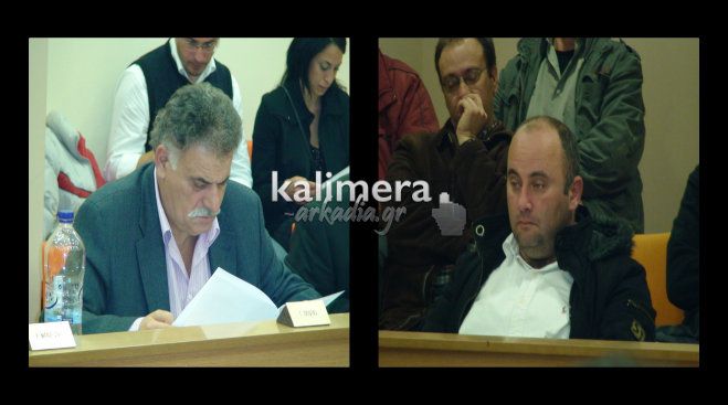 &Delta;ύ&omicron; &pi;&rho;ό&sigma;&omega;&pi;&alpha; &pi;&omicron;&upsilon; &epsilon;ί&nu;&alpha;&iota; &alpha;&iota;&sigma;&theta;&eta;&tau;ή &eta; &alpha;&pi;&omicron;&upsilon;&sigma;ί&alpha; &tau;&omicron;&upsilon;&sigmaf; &alpha;&pi;ό &tau;&iota;&sigmaf; &delta;&eta;&mu;&omicron;&tau;&iota;&kappa;έ&sigmaf; &epsilon;&kappa;&lambda;&omicron;&gamma;έ&sigmaf; &tau;&eta;&sigmaf; &Tau;&rho;ί&pi;&omicron;&lambda;&eta;&sigmaf;&hellip;