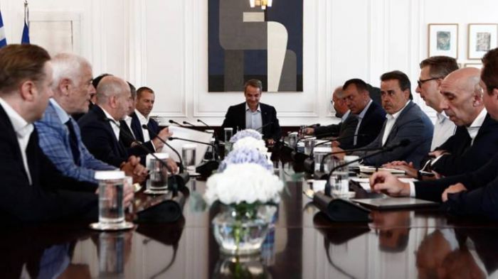 &Omicron;&lambda;&omicron;&kappa;&lambda;&eta;&rho;ώ&theta;&eta;&kappa;&epsilon; &eta; &sigma;ύ&sigma;&kappa;&epsilon;&psi;&eta; &sigma;&tau;&omicron; &Mu;&alpha;&xi;ί&mu;&omicron;&upsilon; &mu;&epsilon; &tau;&omicron;&upsilon;&sigmaf; &pi;&rho;&omicron;έ&delta;&rho;&omicron;&upsilon;&sigmaf; &tau;&omega;&nu; &Pi;&Alpha;&Epsilon; | &Mu;ή&nu;&upsilon;&mu;&alpha; &Mu;&eta;&tau;&sigma;&omicron;&tau;ά&kappa;&eta; &gamma;&iota;&alpha; &mu;&eta;&delta;&epsilon;&nu;&iota;&kappa;ή &alpha;&nu;&omicron;&chi;ή &sigma;&tau;&eta;&nu; &omicron;&pi;&alpha;&delta;&iota;&kappa;ή &beta;ί&alpha;