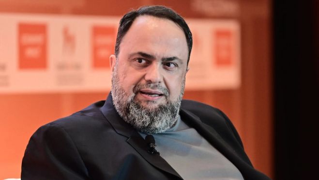 Ολυμπιακός - Μαρινάκης: «Δεν φοβάμαι, δεν εκβιάζομαι, υπό το καθεστώς πανικού ο πρωθυπουργός»