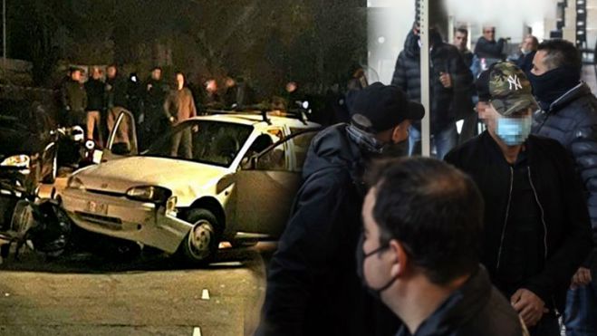 &Pi;έ&rho;&alpha;&mu;&alpha; | &Epsilon;&lambda;&epsilon;ύ&theta;&epsilon;&rho;&omicron;&iota; &omicron;&iota; &epsilon;&pi;&tau;ά &alpha;&sigma;&tau;&upsilon;&nu;&omicron;&mu;&iota;&kappa;&omicron;ί &kappa;&alpha;&iota; &omicron;&iota; &delta;ύ&omicron; &alpha;&nu;ή&lambda;&iota;&kappa;&omicron;&iota; &Rho;&omicron;&mu;ά